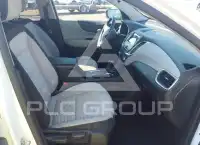2019 Chevrolet Equinox фото