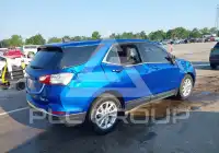 2019 Chevrolet Equinox photo