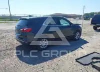 2019 Chevrolet Equinox photo