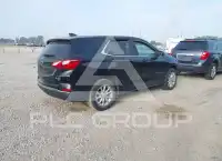 2019 Chevrolet Equinox фото