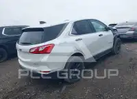 2019 Chevrolet Equinox фото