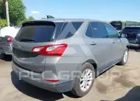 2019 Chevrolet Equinox фото
