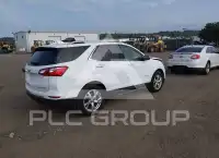 2019 Chevrolet Equinox фото