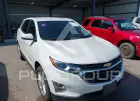 2019 Chevrolet Equinox фото