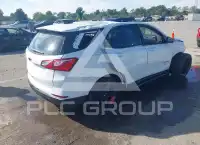 2019 Chevrolet Equinox фото