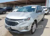 2019 Chevrolet Equinox photo