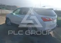 2019 Chevrolet Equinox фото