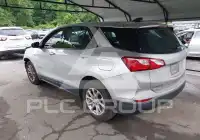 2019 Chevrolet Equinox фото