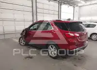 2019 Chevrolet Equinox фото