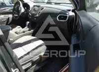 2019 Chevrolet Equinox фото