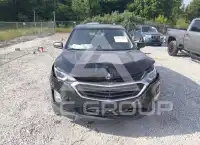 2019 Chevrolet Equinox фото