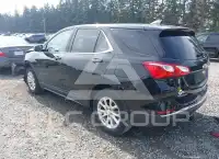 2019 Chevrolet Equinox фото