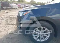 2019 Chevrolet Equinox фото