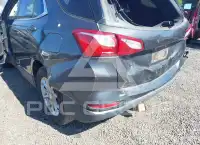 2019 Chevrolet Equinox фото