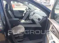 2019 Chevrolet Equinox фото