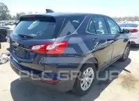 2019 Chevrolet Equinox photo