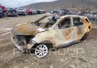 2019 Chevrolet Equinox фото