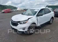 2019 Chevrolet Equinox photo