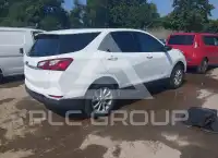 2019 Chevrolet Equinox photo