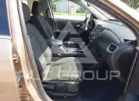 2019 Chevrolet Equinox photo