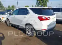 2019 Chevrolet Equinox фото