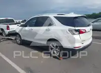 2019 Chevrolet Equinox photo