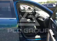 2019 Chevrolet Equinox фото