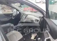 2019 Chevrolet Equinox фото