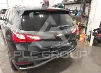 2019 Chevrolet Equinox фото