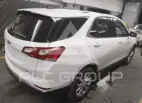 2019 Chevrolet Equinox photo