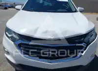 2019 Chevrolet Equinox photo