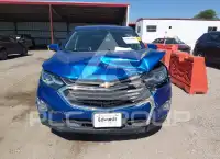 2019 Chevrolet Equinox фото