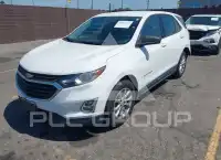 2019 Chevrolet Equinox photo