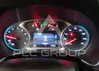 2019 Chevrolet Equinox фото