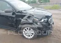 2019 Chevrolet Equinox фото