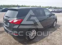 2019 Chevrolet Equinox фото
