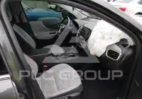 2019 Chevrolet Equinox фото