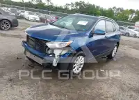 2019 Chevrolet Equinox фото