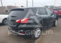 2019 Chevrolet Equinox фото