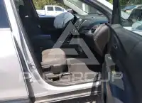 2019 Chevrolet Equinox фото