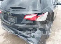 2019 Chevrolet Equinox фото