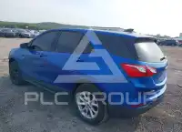 2019 Chevrolet Equinox фото