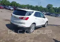 2019 Chevrolet Equinox photo