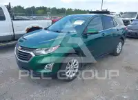 2019 Chevrolet Equinox фото
