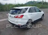 2019 Chevrolet Equinox photo