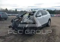2019 Chevrolet Equinox фото