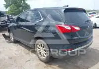 2019 Chevrolet Equinox фото