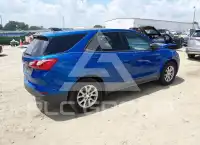 2019 Chevrolet Equinox фото