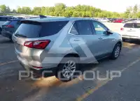 2019 Chevrolet Equinox photo