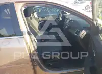 2019 Chevrolet Equinox фото